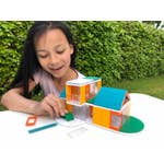 Arckit - Arckit Go 2.0 Color Kids Scale Model Building Kit